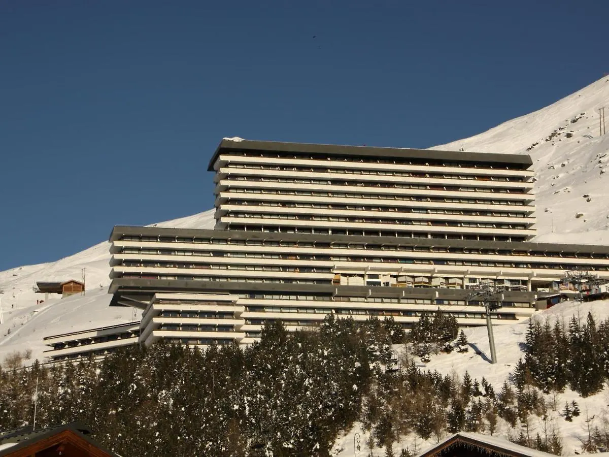 Apartment Studio Renove Skis Aux Pieds, Balcon, 3 Pers, Non-Fumeur - Fr-1-344-1007 Saint-Martin-de-Belleville
