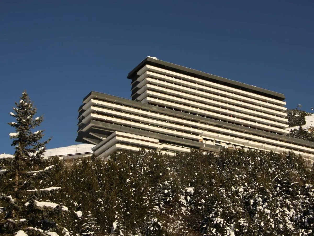 Studio Renove Skis Aux Pieds, Balcon, 3 Pers, Non-Fumeur - Fr-1-344-1007 Saint-Martin-de-Belleville 0*,