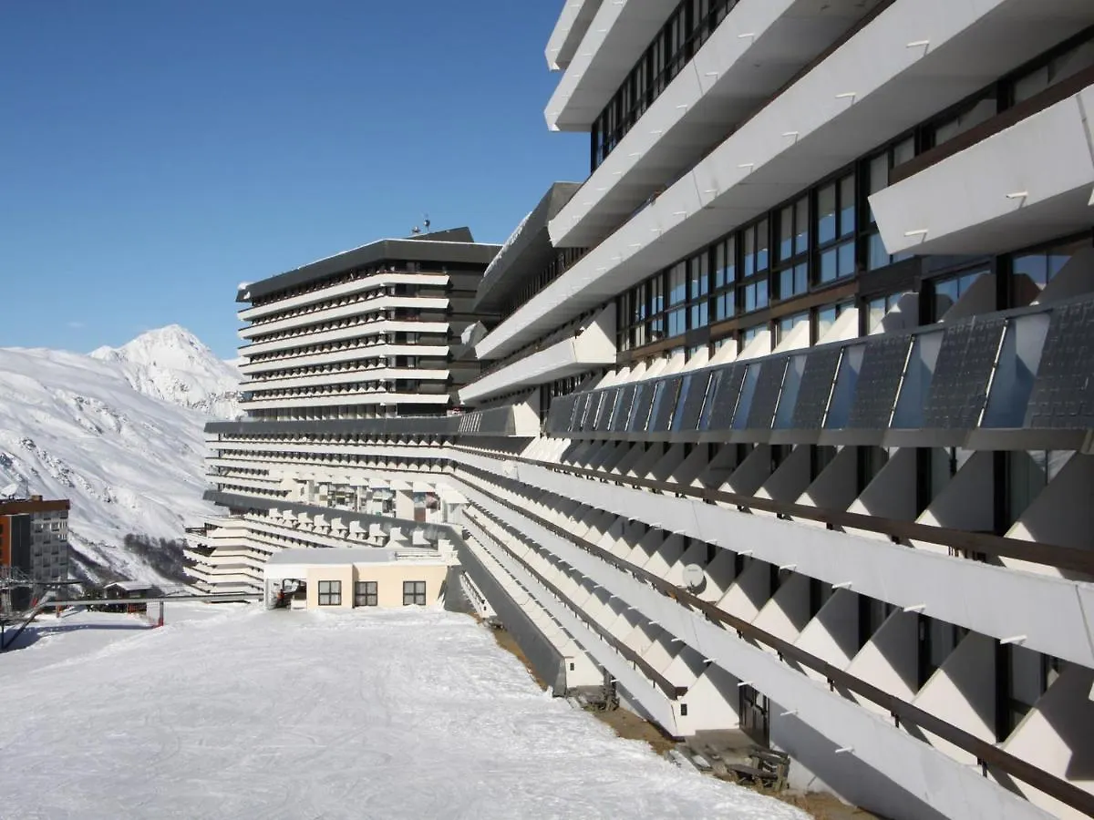 Studio Renove Skis Aux Pieds, Balcon, 3 Pers, Non-Fumeur - Fr-1-344-1007 Saint-Martin-de-Belleville